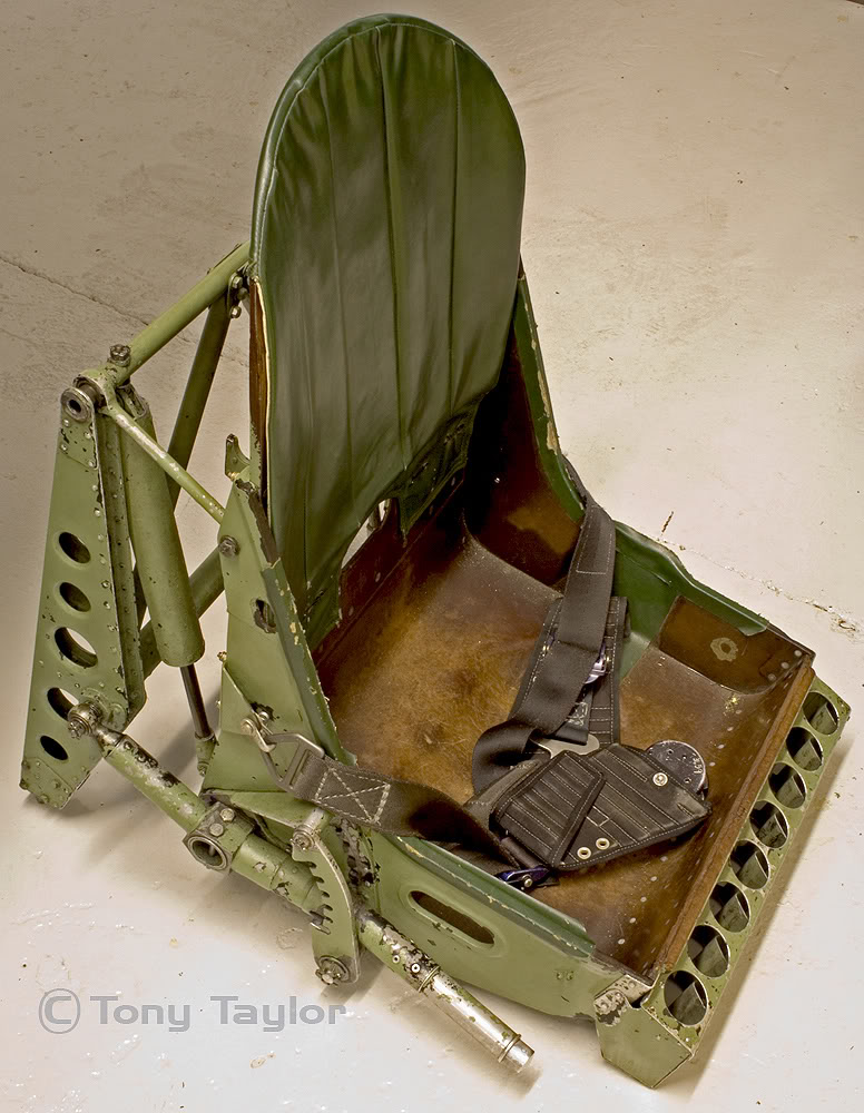 Sejarah Ejection Seat Pada Pesawat Tempur ~ Share-ing Informazion