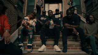 R2Bees – Plantain Chips (Official Video)