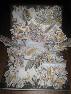 Ruby的繪本世界: The Rabbit Problem -- Emily Gravett