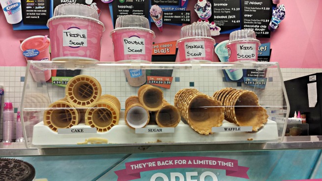 This Veteran's Day, Support Veterans with Baskin-Robbins and the USO This Veteran's Day, Support Veterans with Baskin-Robbins and the USO