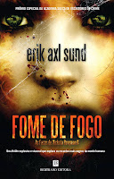 Resultado de imagem para as fases de victoria bergman fome de fogo