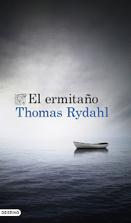 "El ermitaño" de Thomas Rydahl
