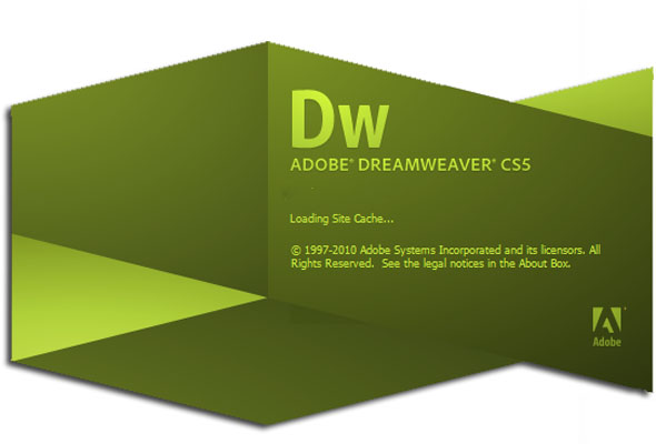 adobe dreamweaver cs5 free download full version with crack