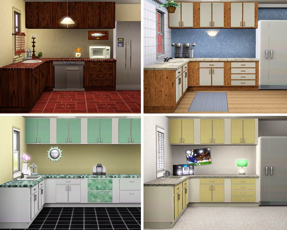 3 Desain Dapur Keren untuk Rumah Minimalis Anda