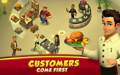 Download World Chef -Download World Chef Mod Apk-Download World Chef Mod Apk v1.34.15 -Download World Chef Mod Apk terbaru-Download World Chef Mod Apk for android-Download World Chef Mod Apk v1.34.15 ( Instant Cooking)