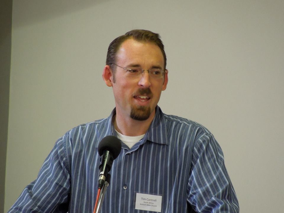 A Reformed Baptist in Namibia: 9th SOLA 5 CONFERENCE - WINDHOEK 5th ...