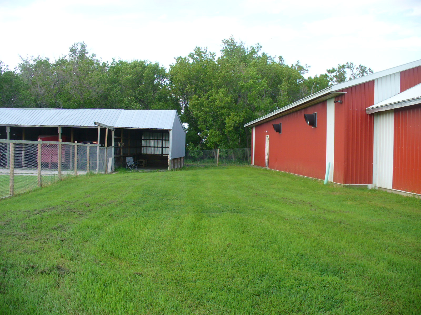 buffalo creek kennels Kennels