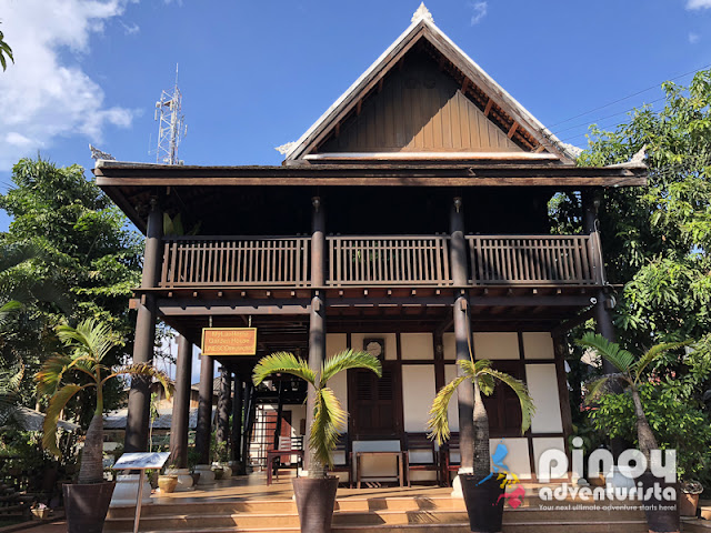 Hotels in Luang Prabang Laos