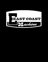 east coast machine