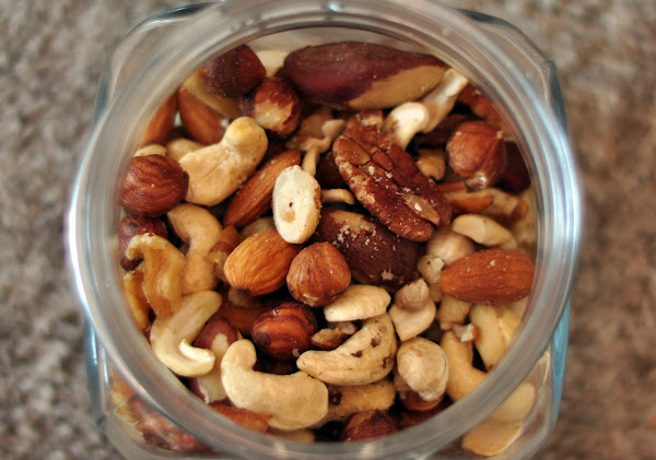 nut