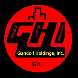 Gandolf Holdings, Inc.