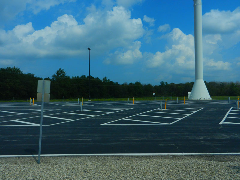 Where's Eldo? Where Are We Again?