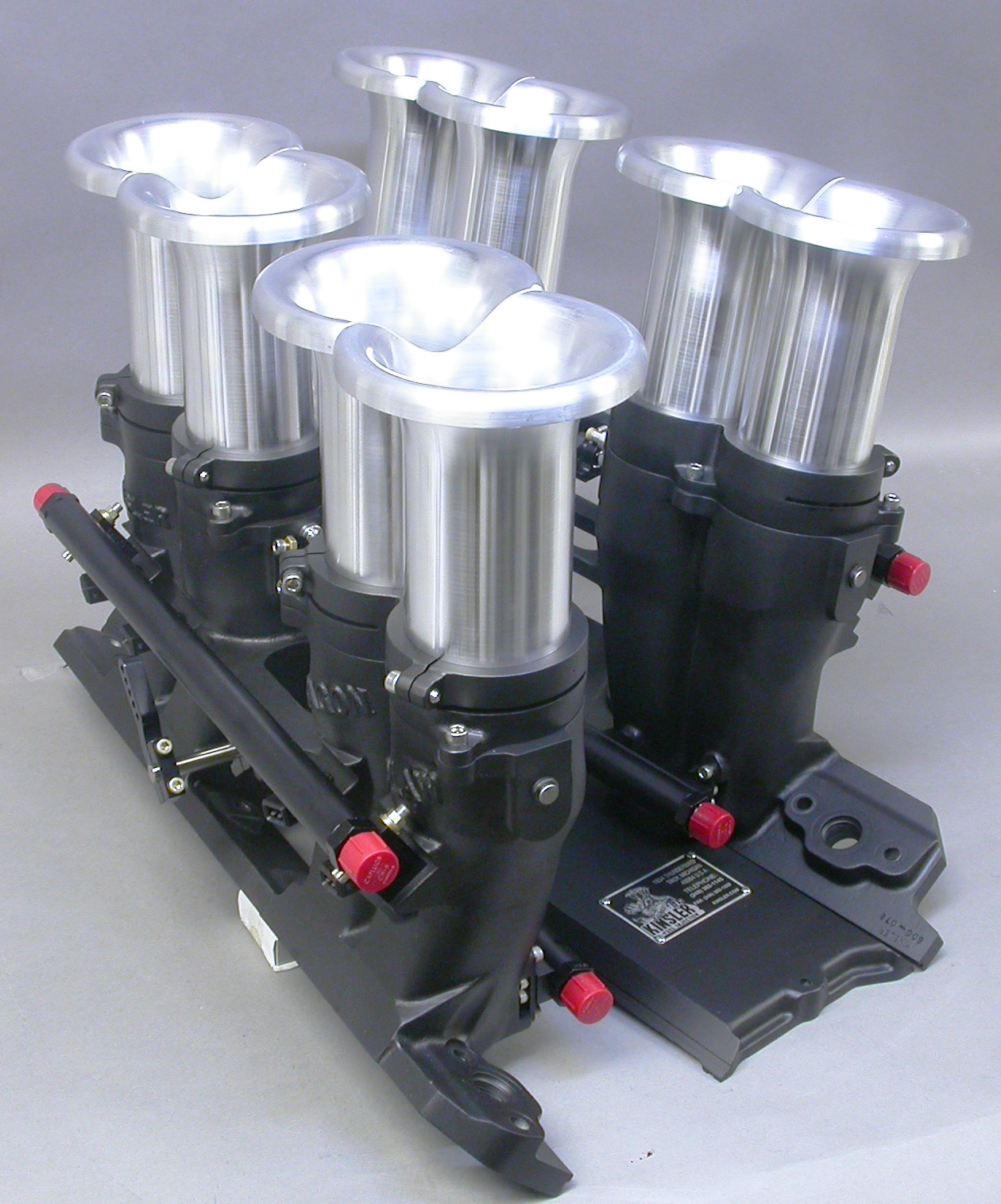 Kinsler Fuel Injection Plumbing Diagram Hanenhuusholli