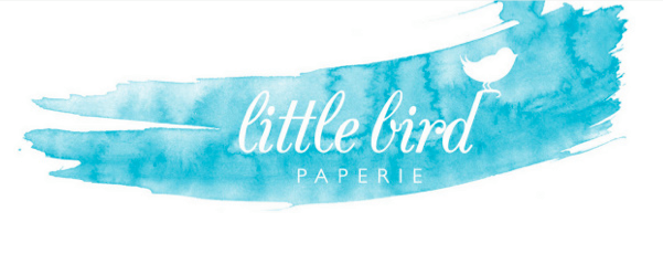 Little Bird Paperie