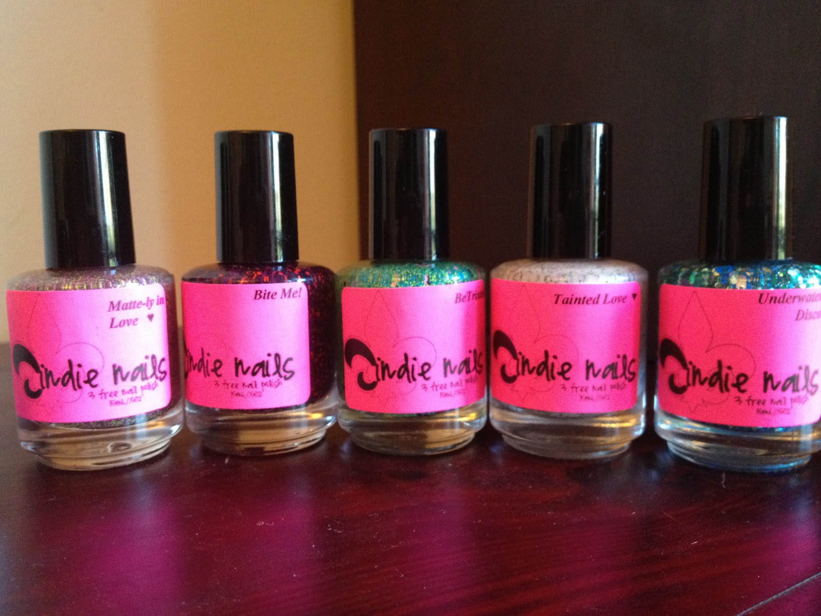 indie nail polish blog sale Indie Nail Polish Sale