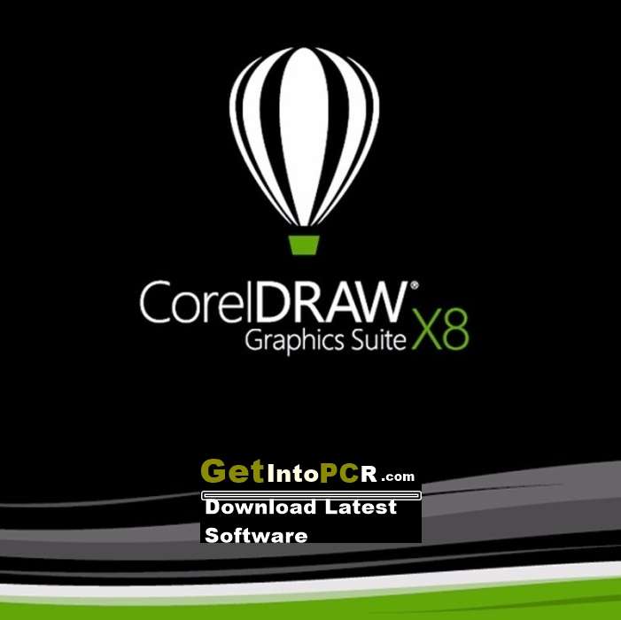 download corel draw x8 free full version with crack - 2018
