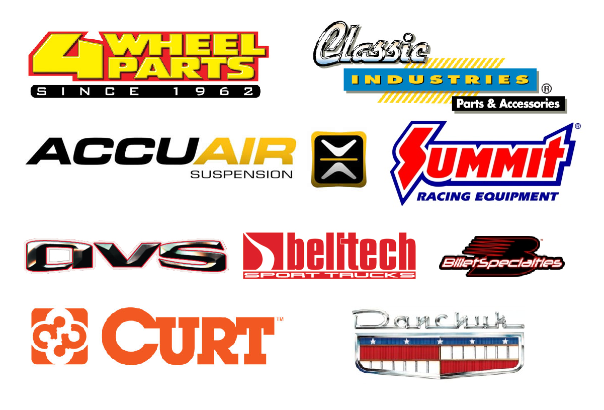 South Bay Street Machines How about autoparts?