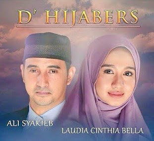 Download Lagu Uje Bidadari Surga Ost Hijabers Sctv 
