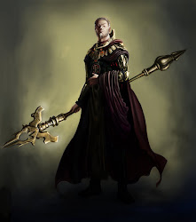 wars star character creation ryan wardlow 2009