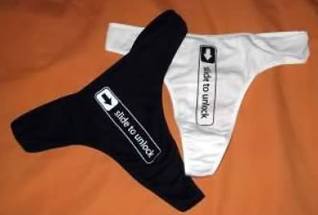 Efek menggunakan celana dalam yang ketat » Real Indonesian Ladies