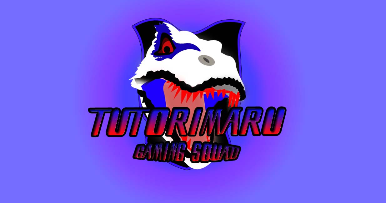 Cara Membuat Logo Esport Di Photoshop Tutorimaru S Tutorial