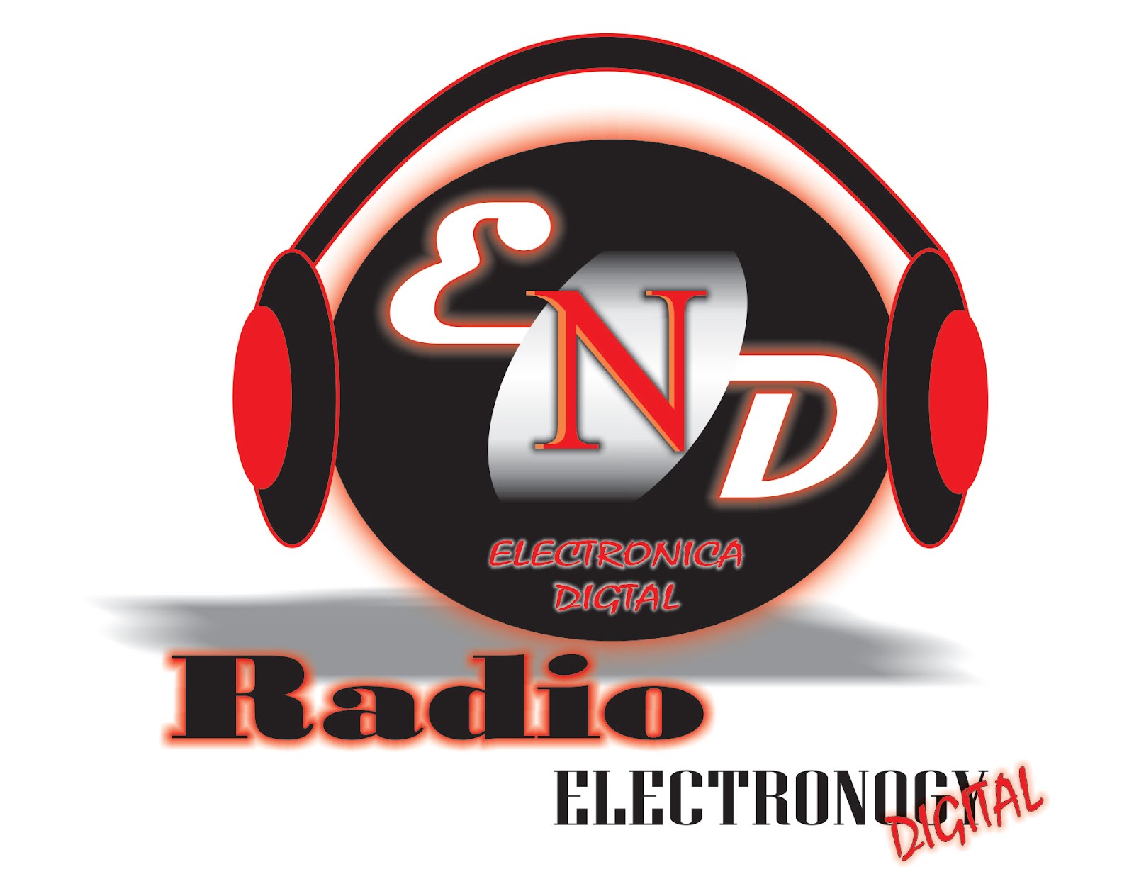 Radio Electronogy Digital Eventos Contactos