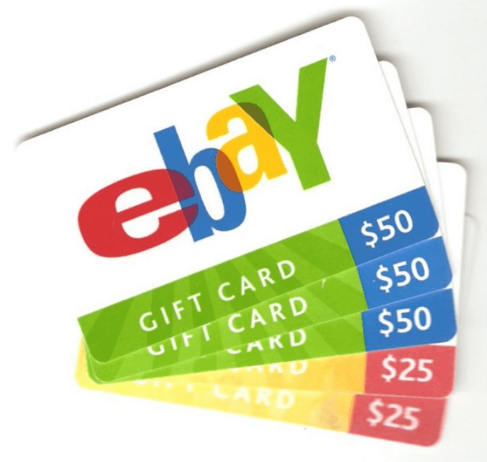 Free Ebay Gift Card Code Generator Online No Survey 2018