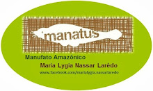 Manufato Amazônico - Maria Lygia Nassar