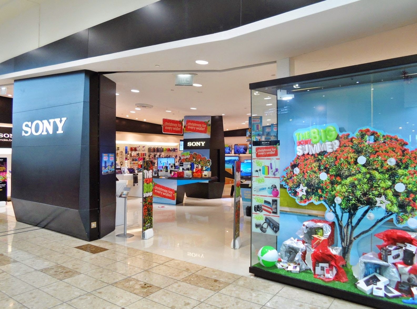 Sony Service Centers in India: Sony Service Center in Mumbai