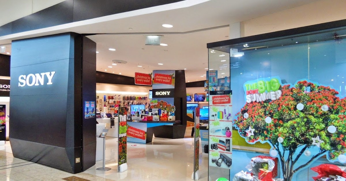 Sony Service Centers In India Sony Service Center In Mumbai