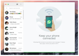 WhatsApp Messenger 2019 Download All OS WhatsApp Messenger 2019 Download All OS