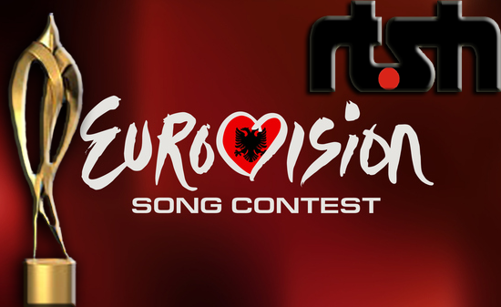 Descubriendo Eurovision 2045H 1º GALA DEL FESTIVALI I KËNGËS 2014