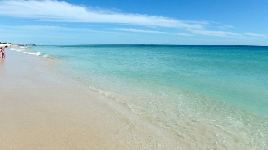 Best Swimming Beaches in Perth. | Lux Life London - Luxury Lifestyle