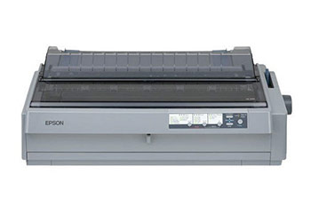 Epson LQ-2190 Printer Review