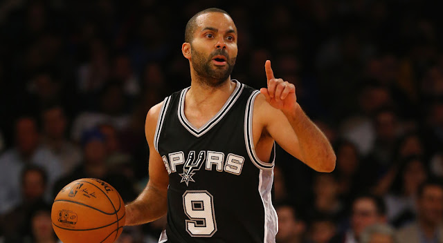 Tony Parker Ditugaskan Ke Austin Untuk Rehab Tony Parker Ditugaskan Ke Austin Untuk Rehab
