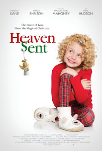 Heaven Sent Poster