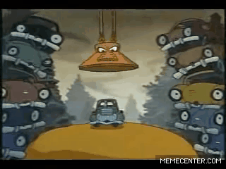 tv tropes the brave little toaster tv tropes the brave little toaster