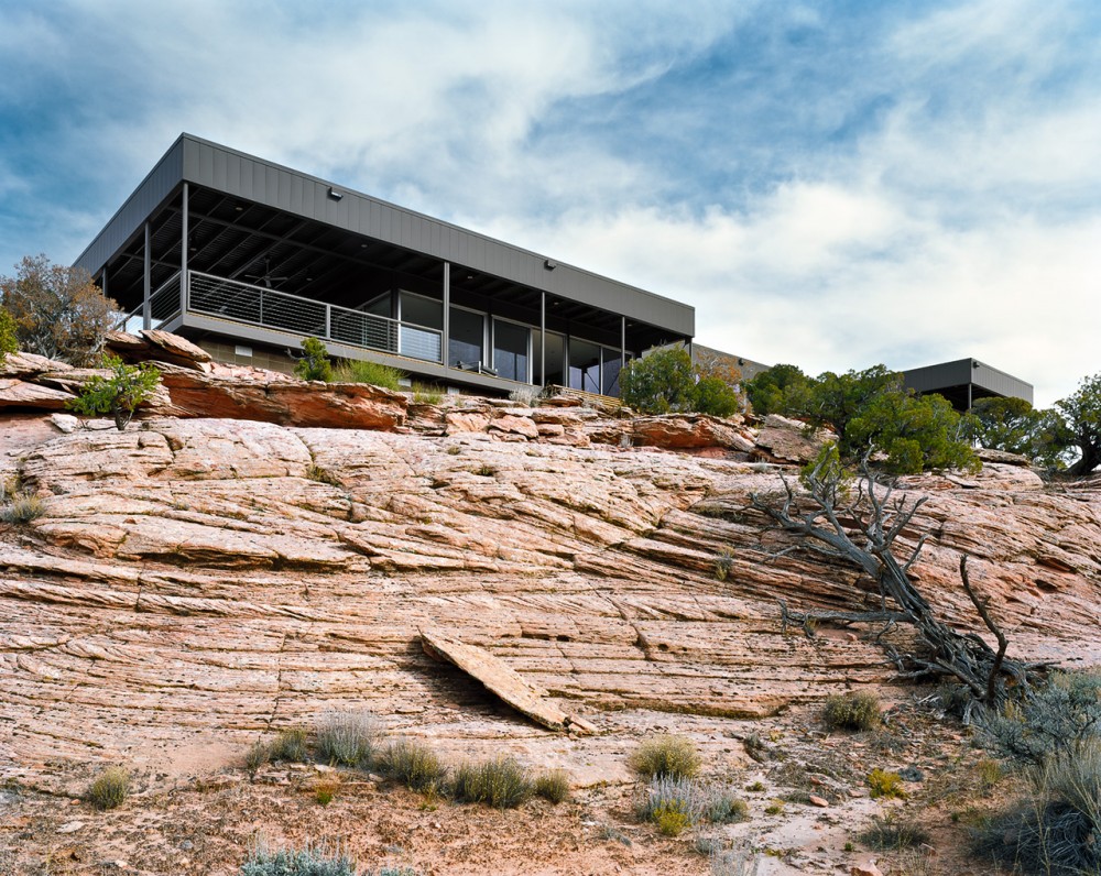 Prefab Modular Home Utah Floorplans