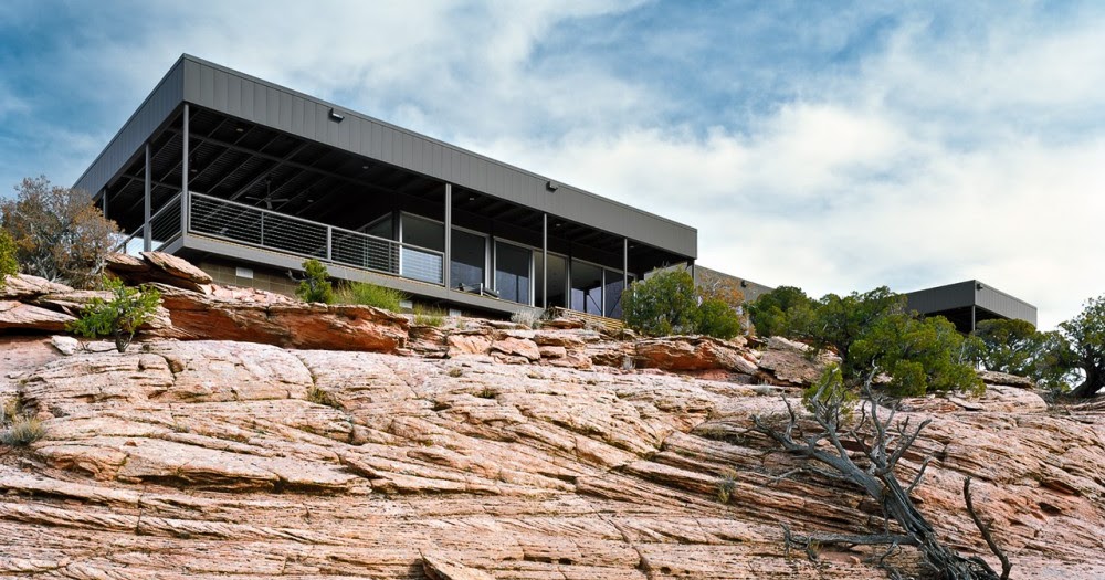 Prefab Modular Home, Utah (+floorplans) Prefab Modular Homes and Buildings