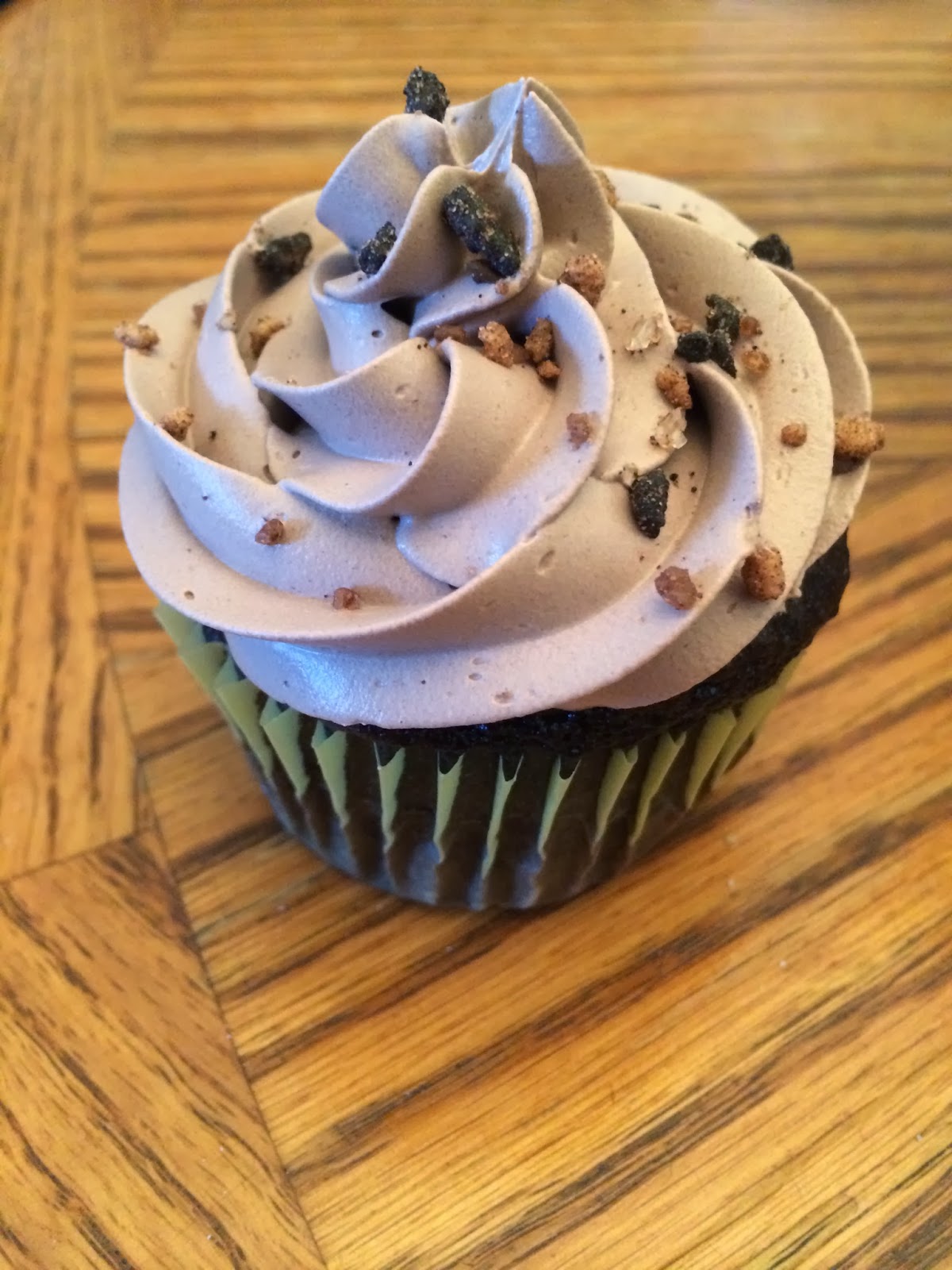 Cupcakes, treats and sweets Cupcakes galore!