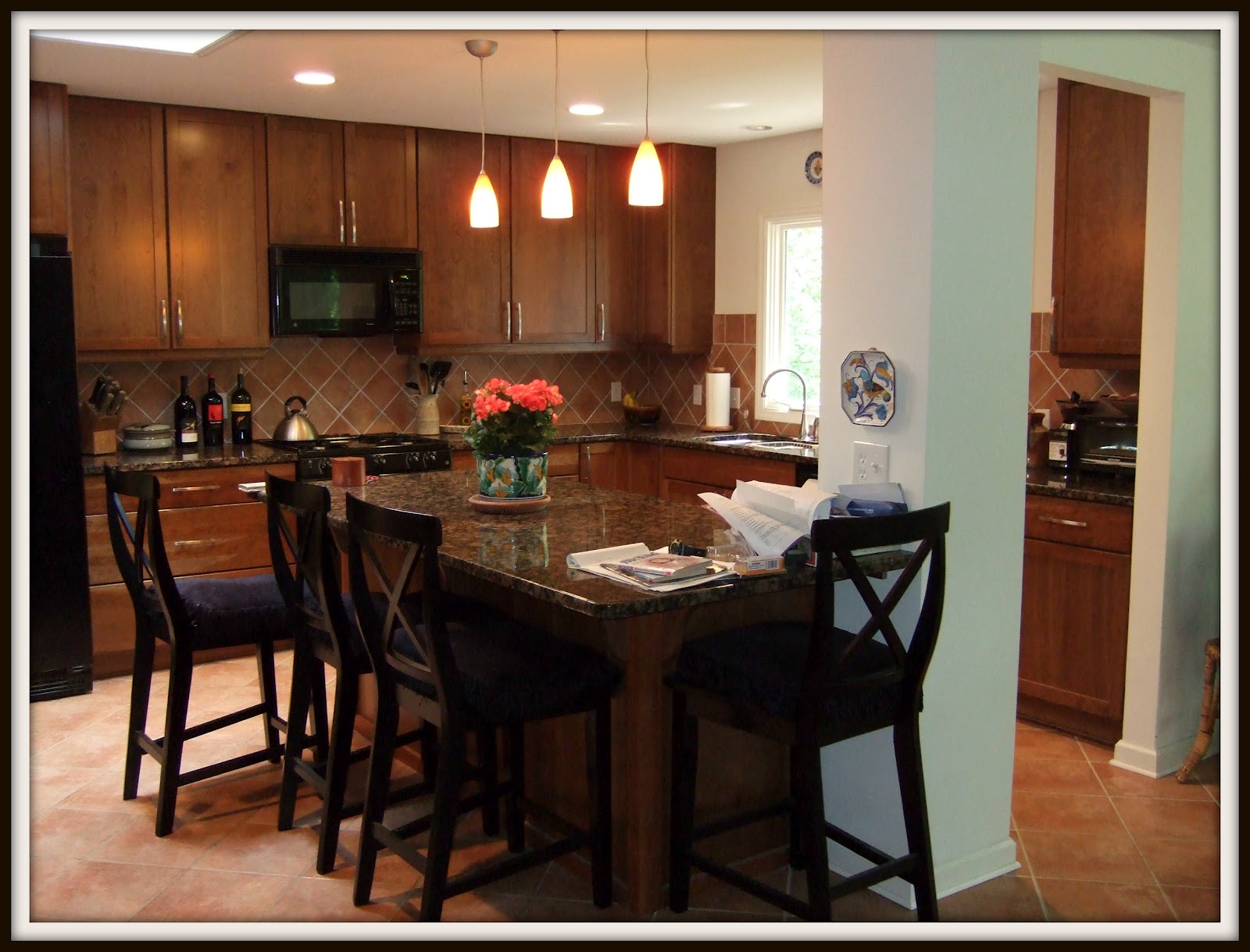 W.D. Osborne Design & Construction - (919) 493-2936: Why Remodel Your