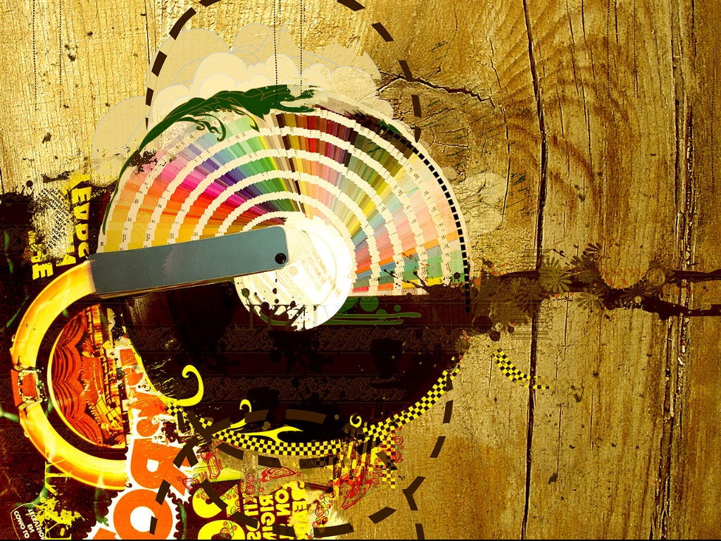 Vintage Vinyl Top 100 Dj Wallpapers Trance Wallpapers Music