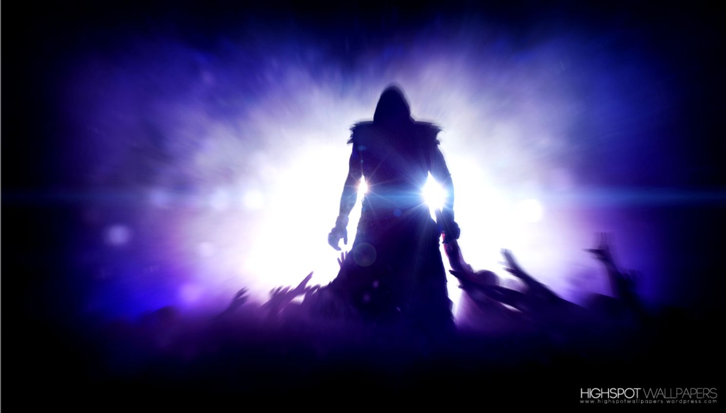 Highspot Wrestling Wallpapers  HD Desktop Laptop Tablet Smart