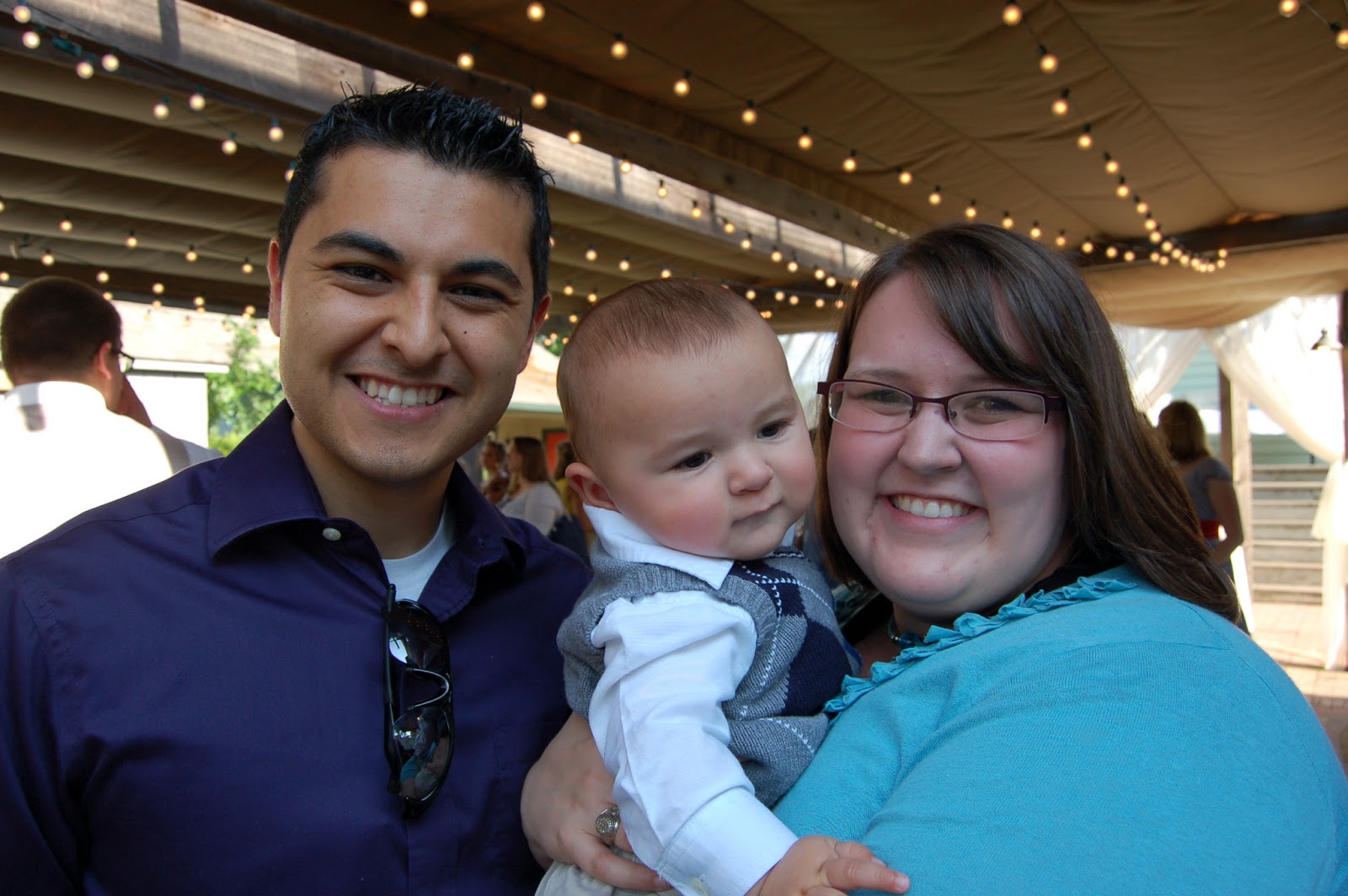 The Tovar Times Belton's First Wedding