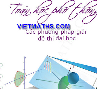 xem cac phuong phap giai de thi dh nam 2012 mon toan hay