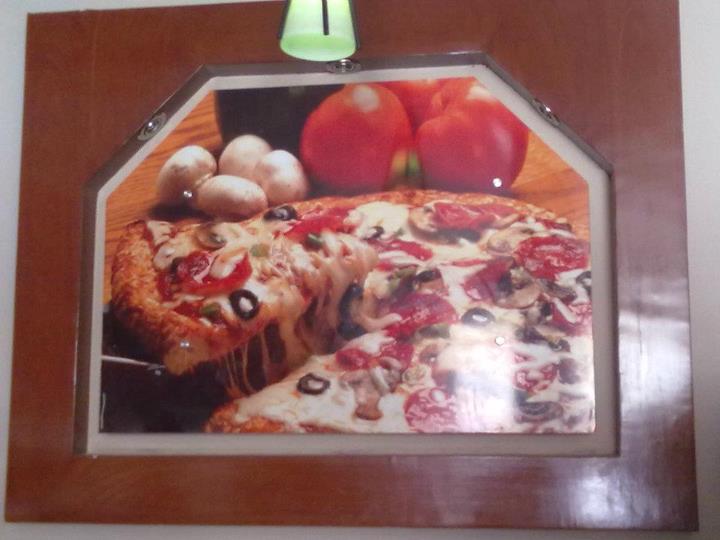 Sukkur Pizza Palace Sukkur Near Local Board Sukkur