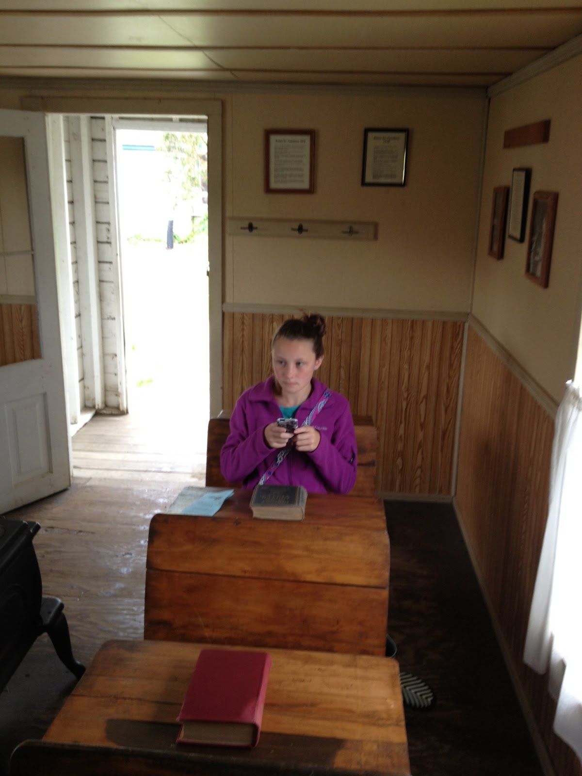 Severance Travels Walnut Grove, MN