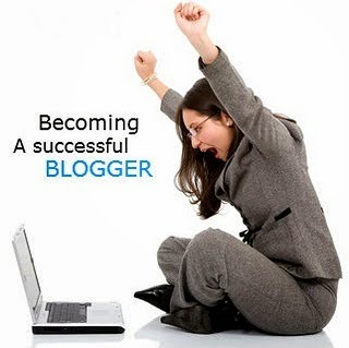 Common Mistakes made by blogger newbies