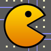 The Top 50 Animated Characters Ever: 44. Pac-Man
