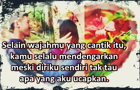 Kata Kata Romantis Nembak Wanita Nusagates